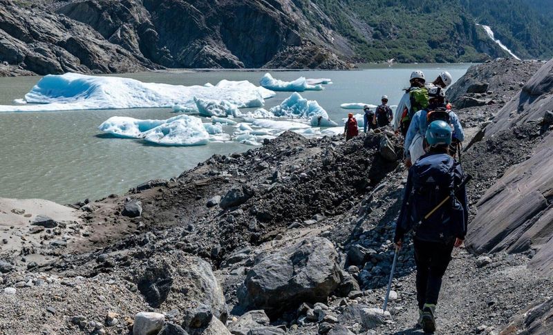 Day 4: Juneau's Wilderness