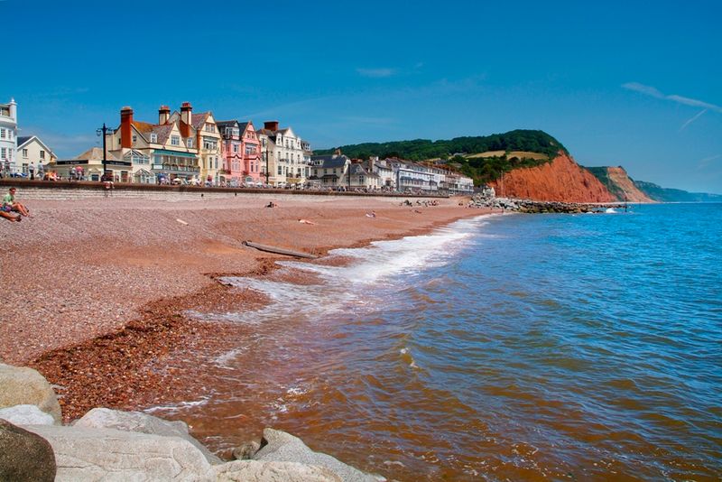 Sidmouth