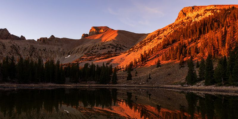 Great Basin National Park