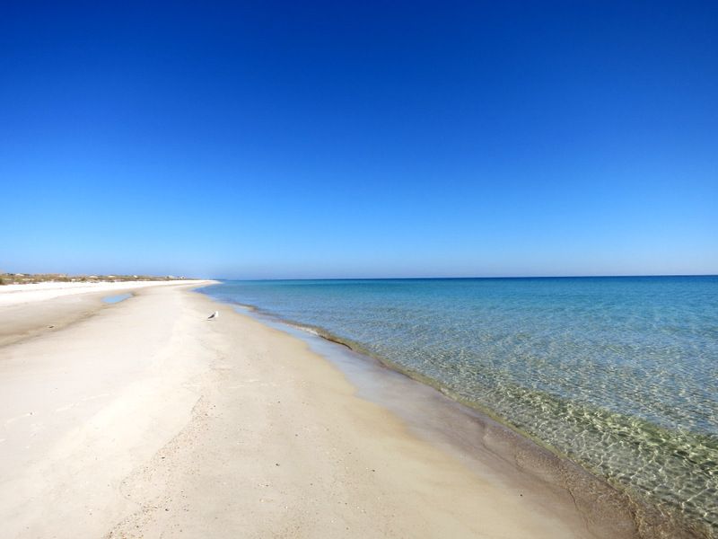 St. George Island State Park