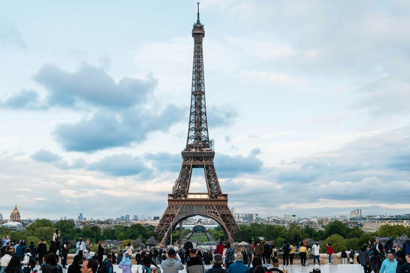 Paris, France