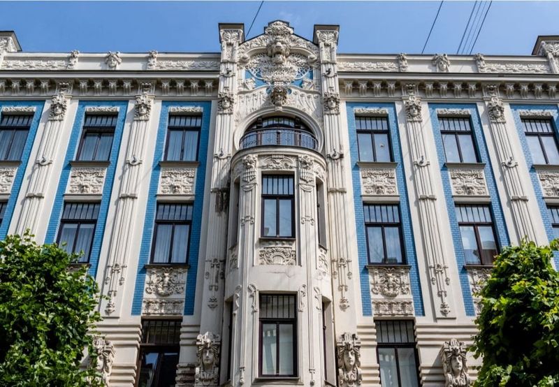 Riga, Latvia