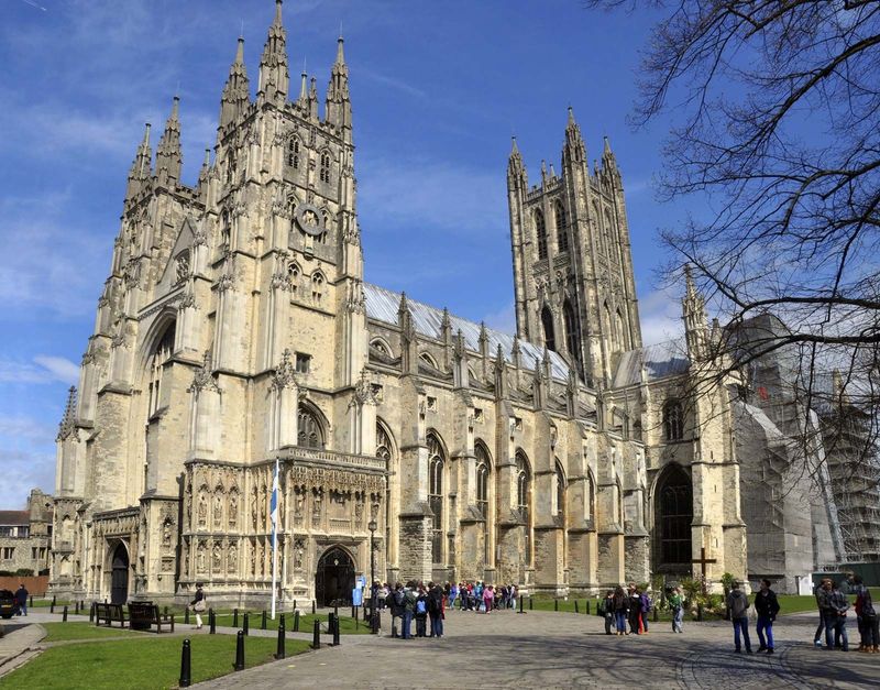 Canterbury