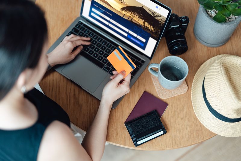 Leverage Travel Apps