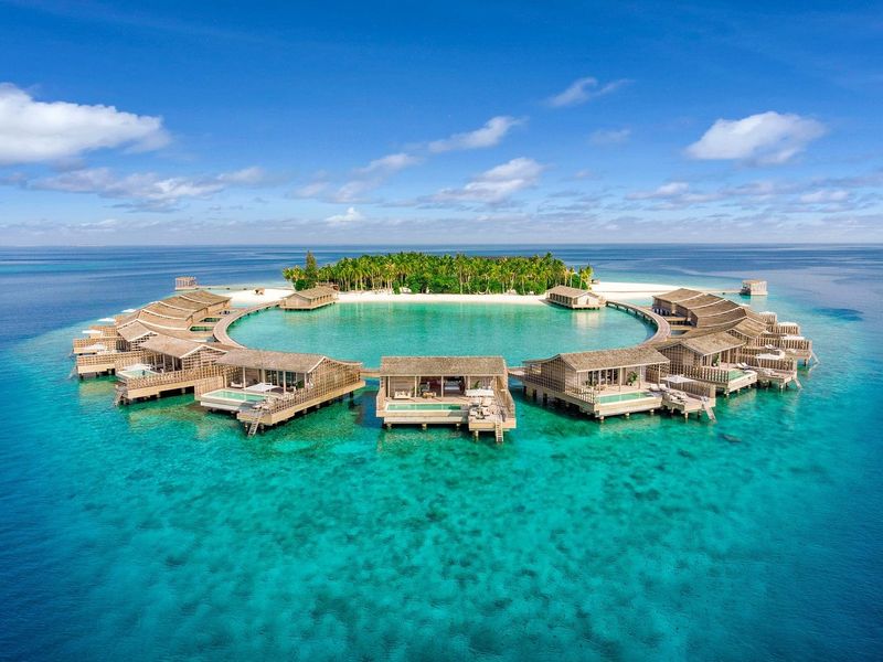 Lagoon of Love
