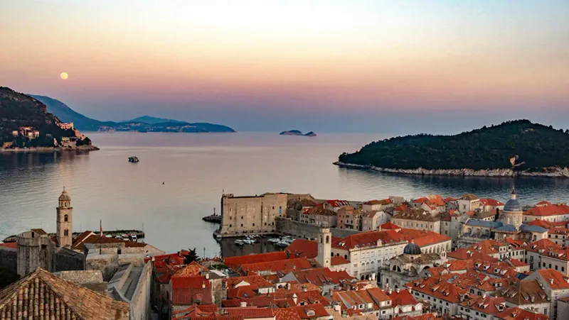 Dubrovnik, Croatia