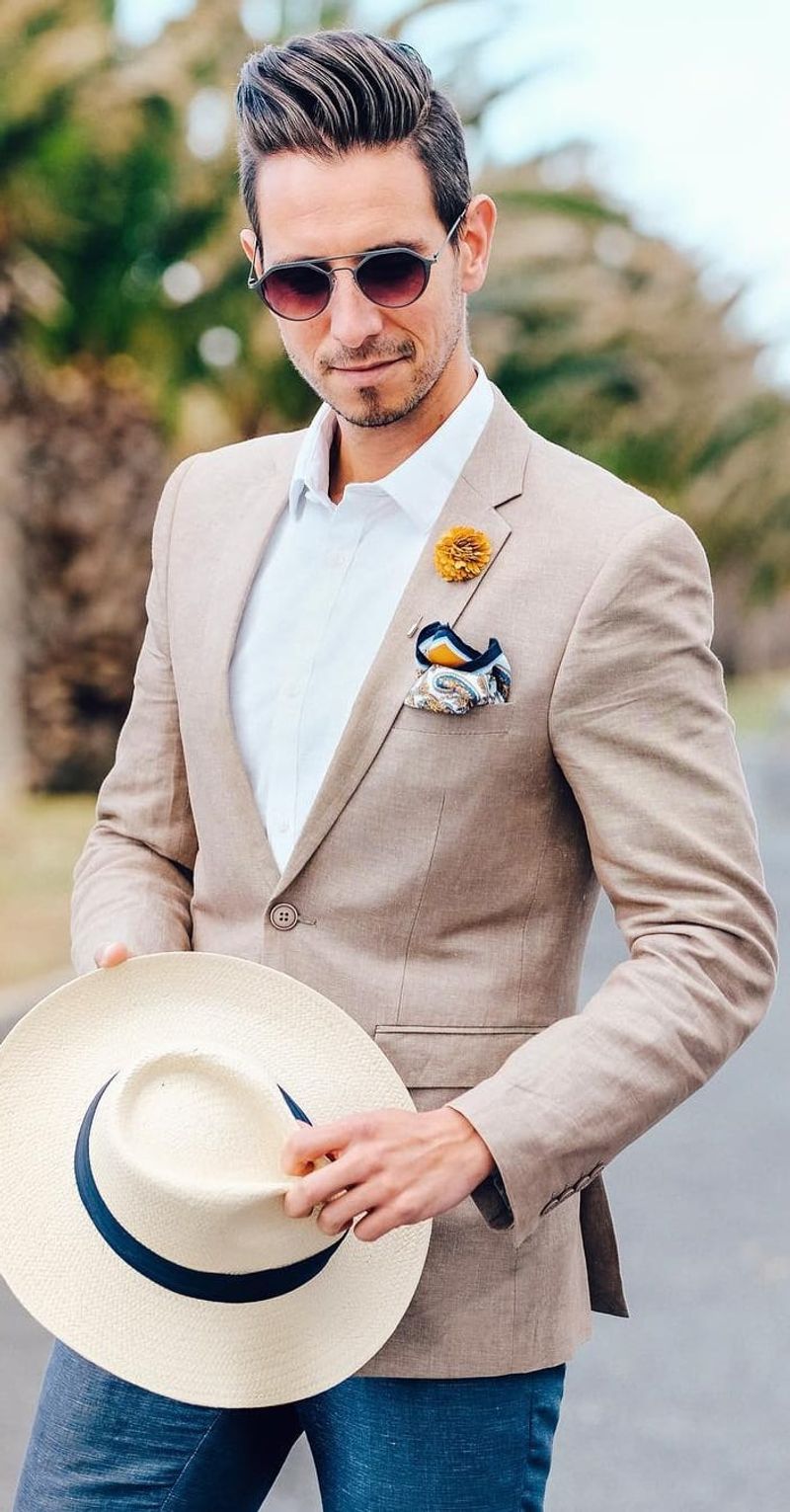 Choosing the Right Hat