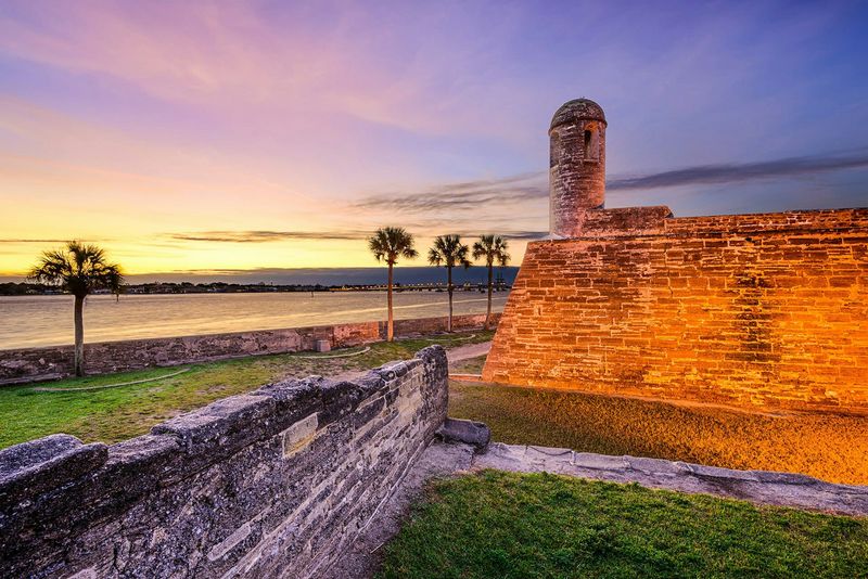 St. Augustine