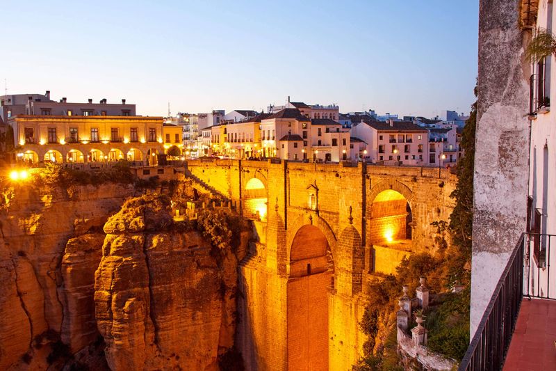 Ronda