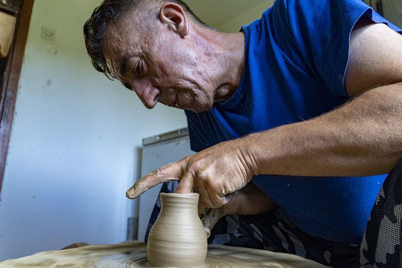 Unique Artisanal Workshops
