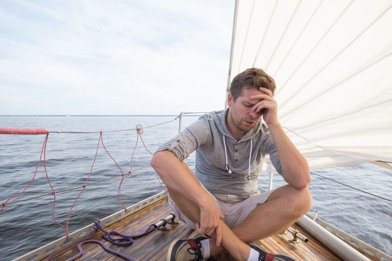 Handling Seasickness