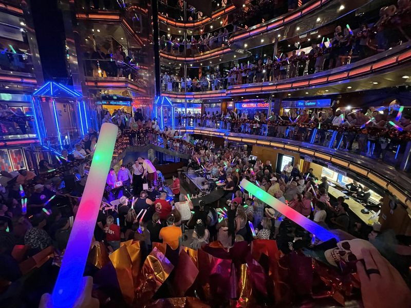 Nightlife and Entertainment