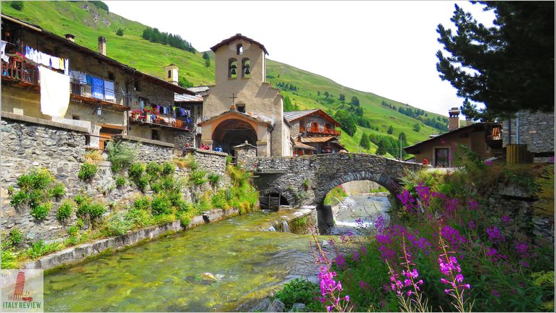 Chianale