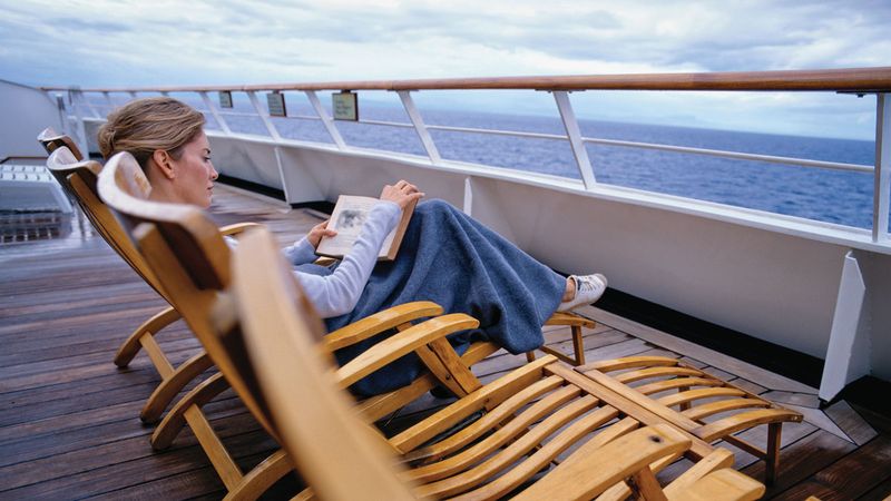 Reading Retreats