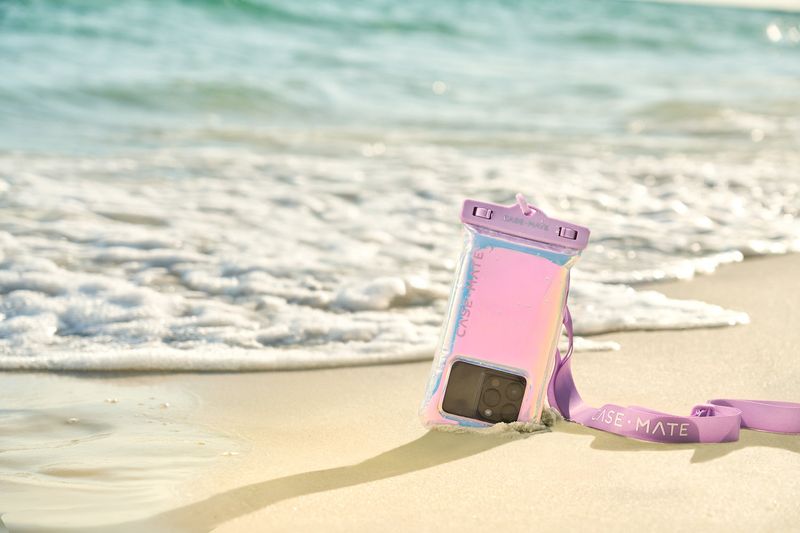 Waterproof Phone Case