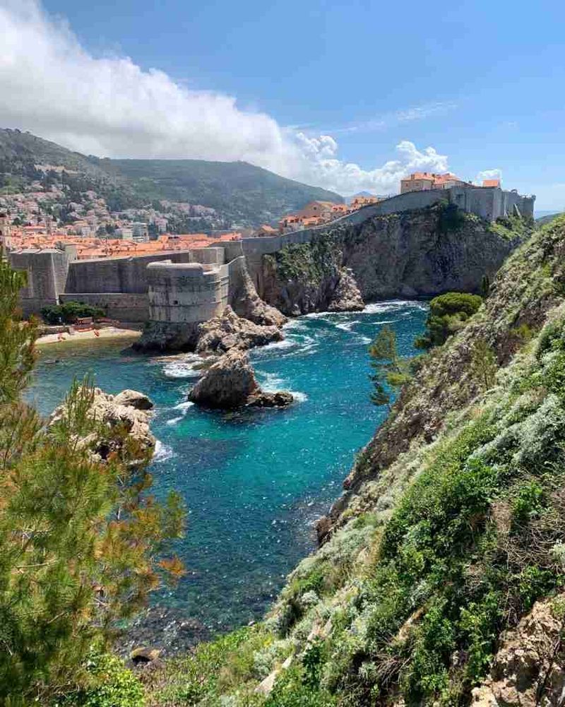 Dubrovnik, Croatia