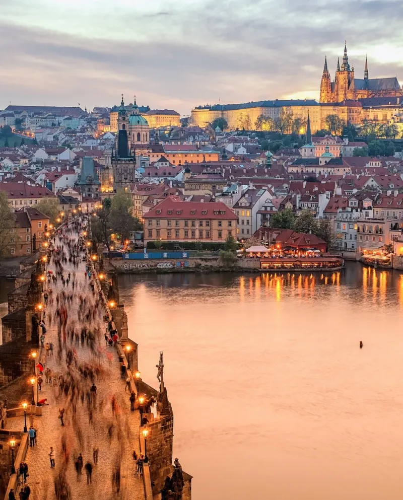 Prague, Czech Republic