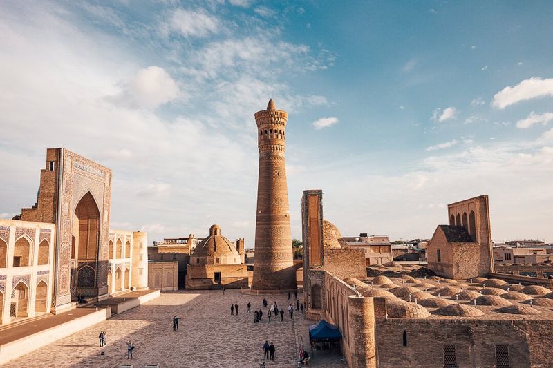 Bukhara, Uzbekistan