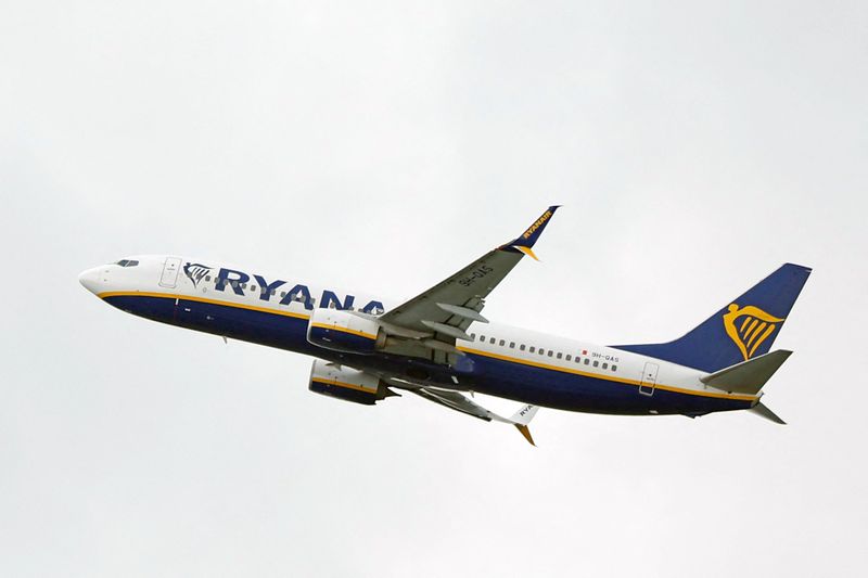 Ryanair