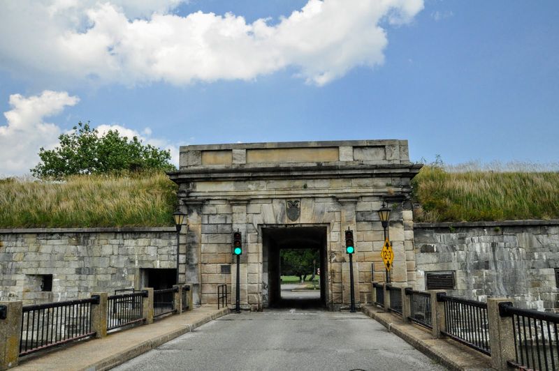 Fort Monroe