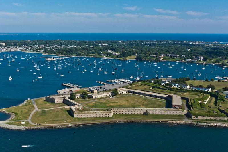 Fort Adams