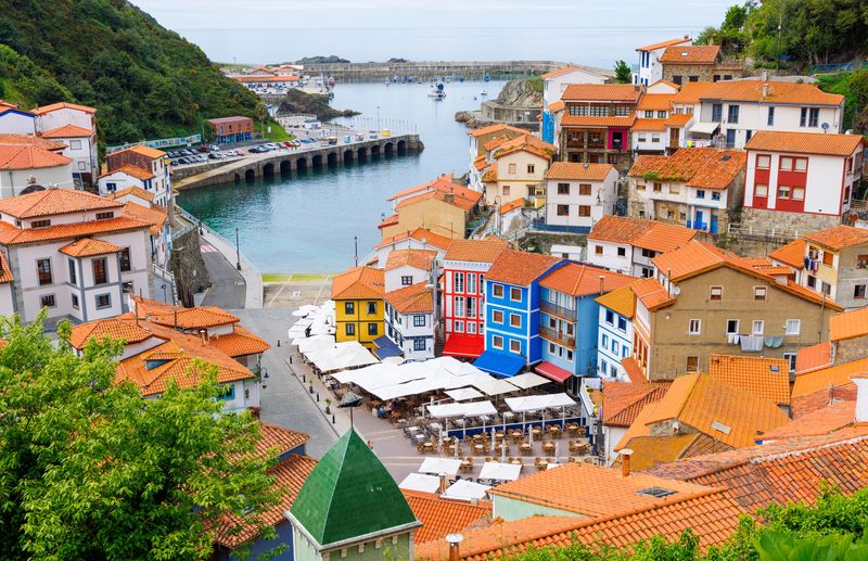 Cudillero