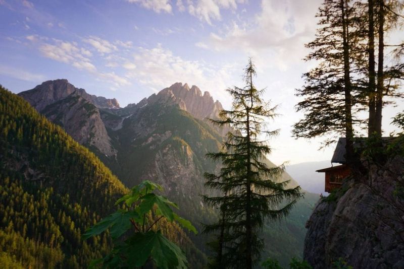 Pine Valley, Austria