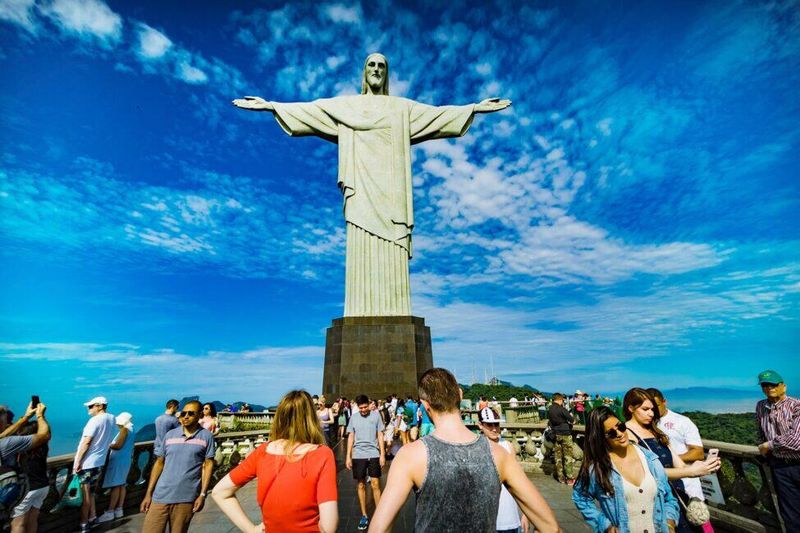 Christ the Redeemer