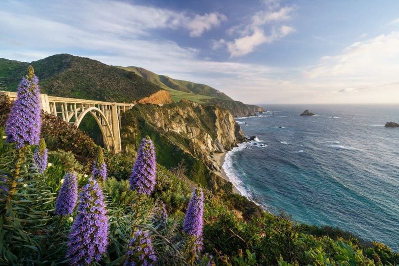 Big Sur, California