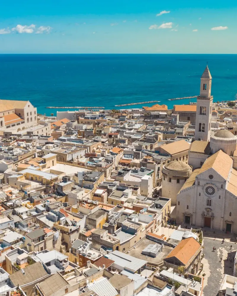 Bari