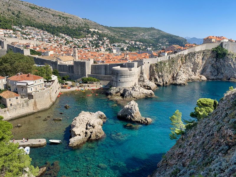 Dubrovnik, Croatia