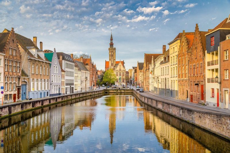Bruges, Belgium