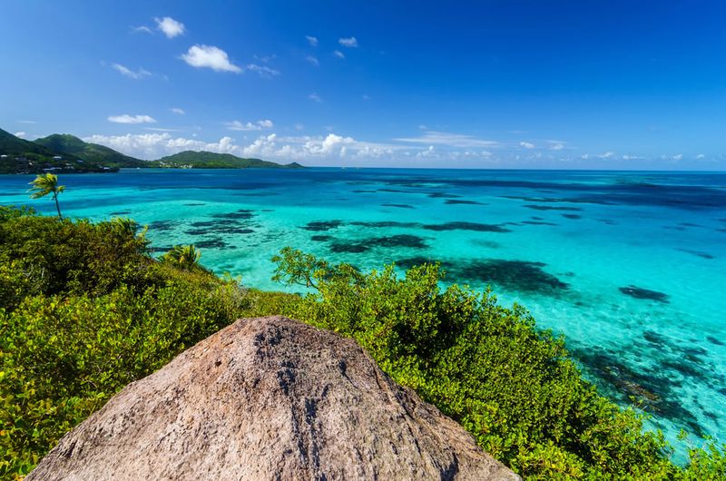 Providencia, Colombia