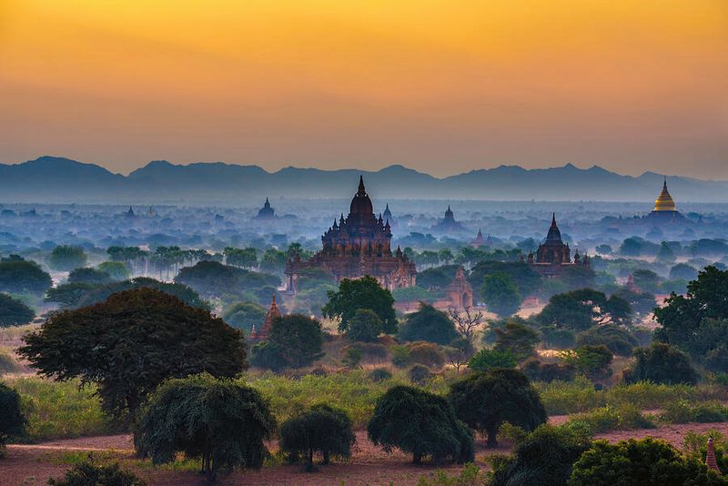 Bagan