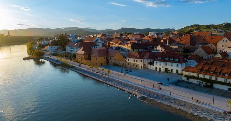 Maribor, Slovenia