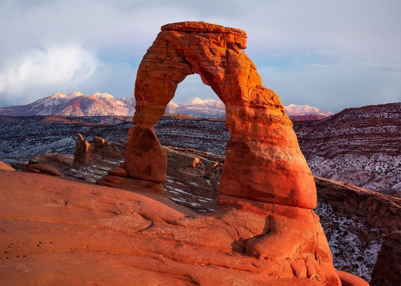 Arches National Park
