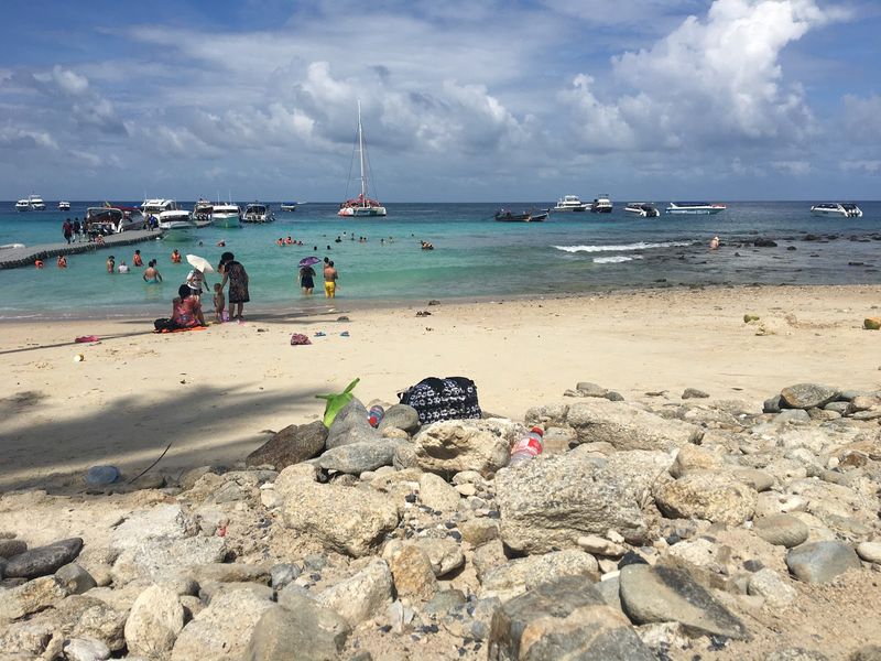 Skip: Koh Racha