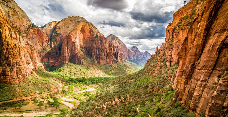 Zion National Park