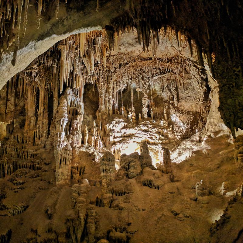 Lehman Caves