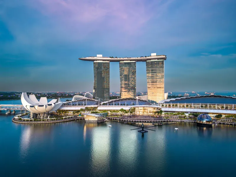 Singapore