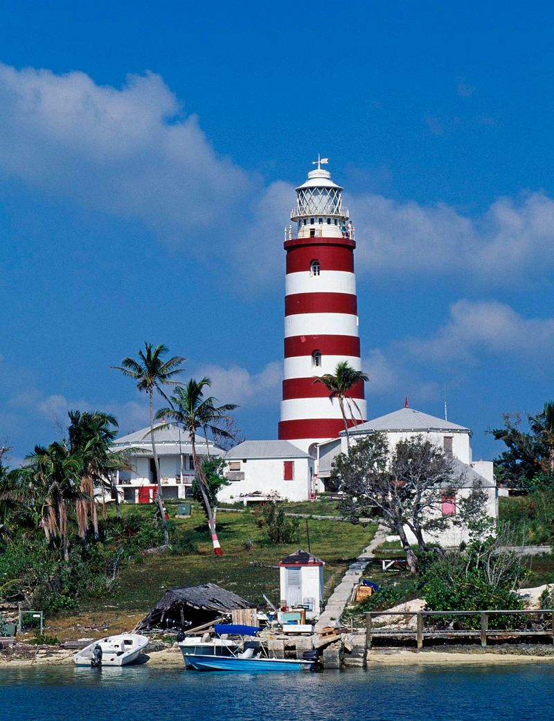 Hope Town, Abaco