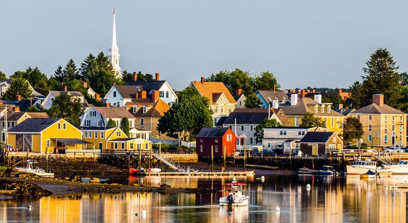 Portsmouth, New Hampshire