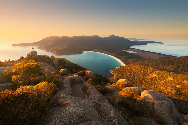 Tasmania, Australia