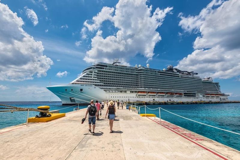 Budgeting for Onboard Expenses