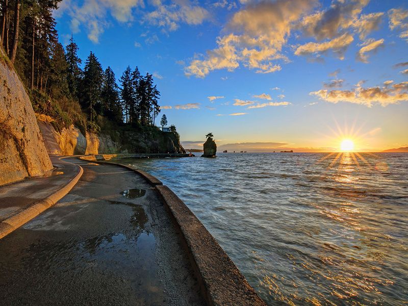 Vancouver, Canada