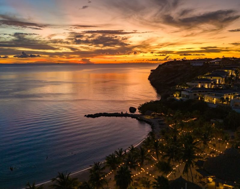Sunset Bay