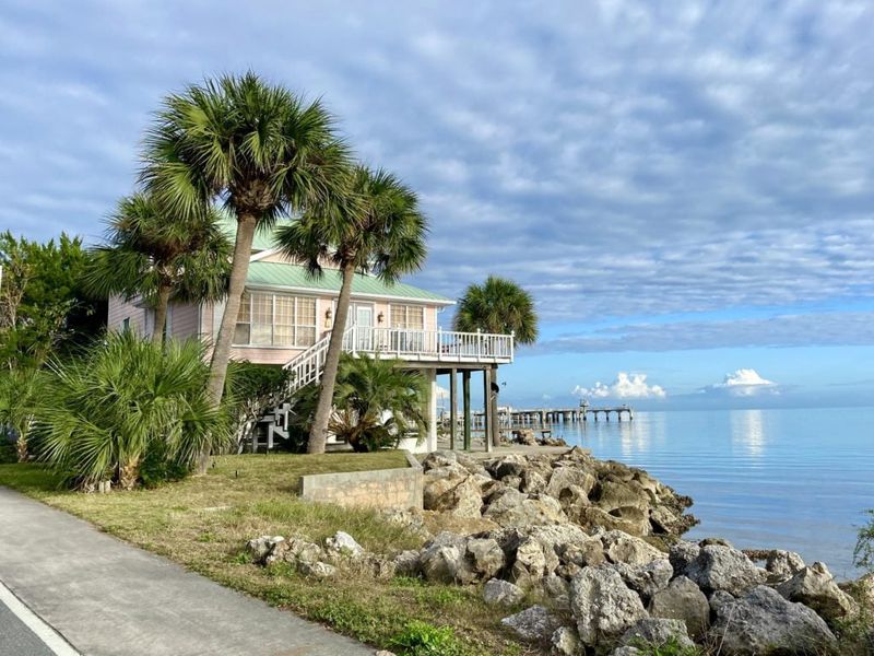 Hidden Gem: Cedar Key