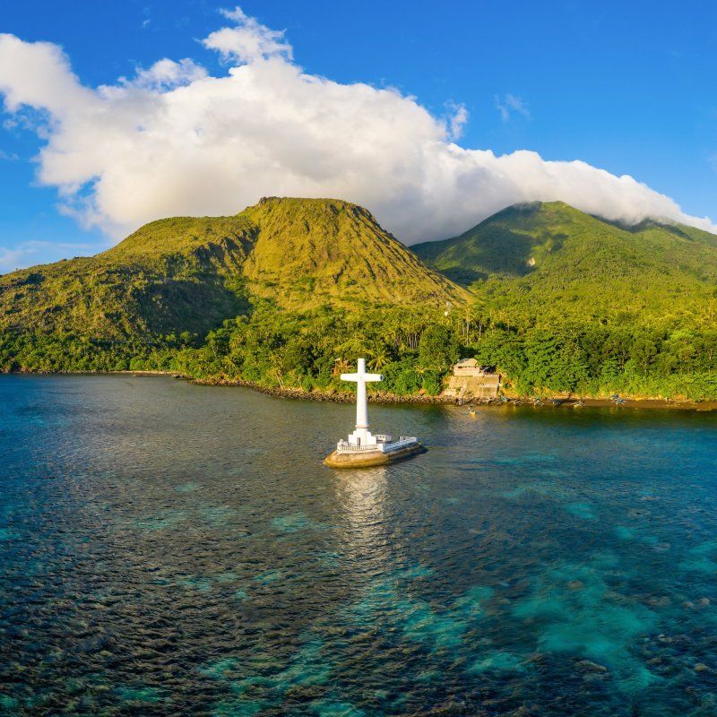 Hidden Gem: Camiguin