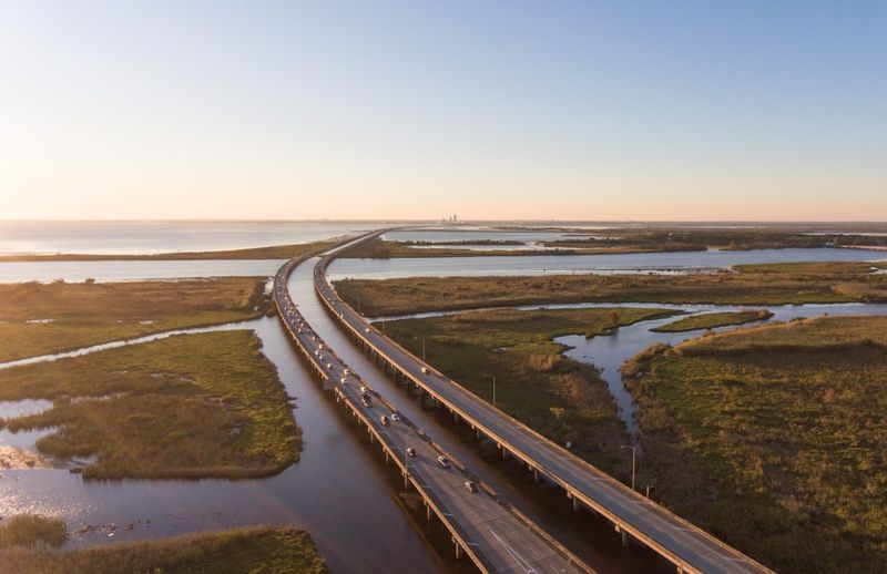 Highway 1, Alabama