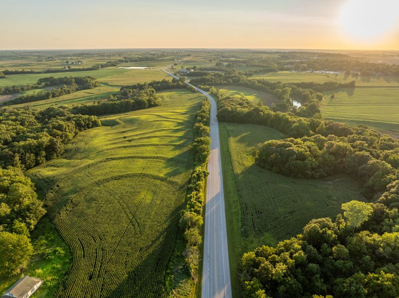 Highway 34, Missouri